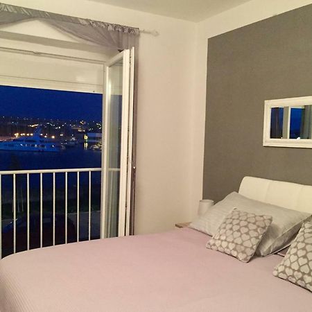 Royal View Apartment Zadar Exterior foto